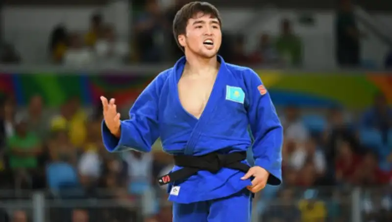 Токаев поздравил с победой Елдоса Сметова