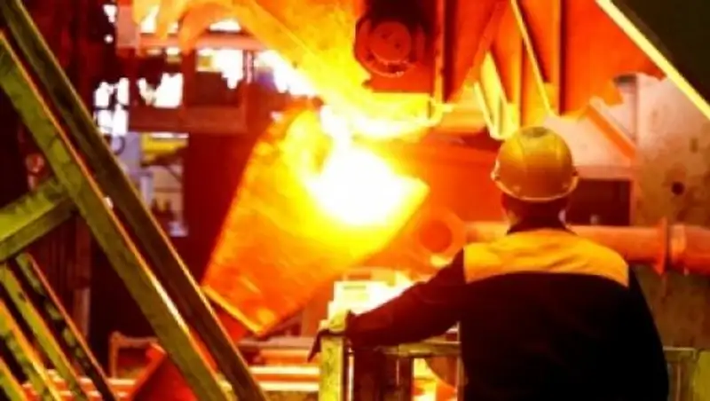 Металлурги Павлодарской области за полгода выпустили продукции на 311 млрд тенге  