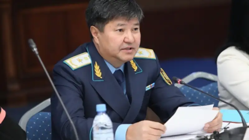 Полицейские Алматы пытались укрыть штрафы на сотни миллионов тенге