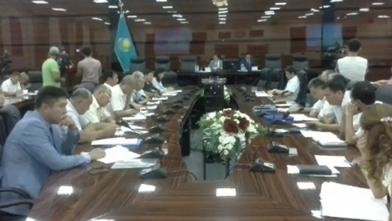 МОН опоздал с подачей заявок на печать школьных учебников для ЮКО