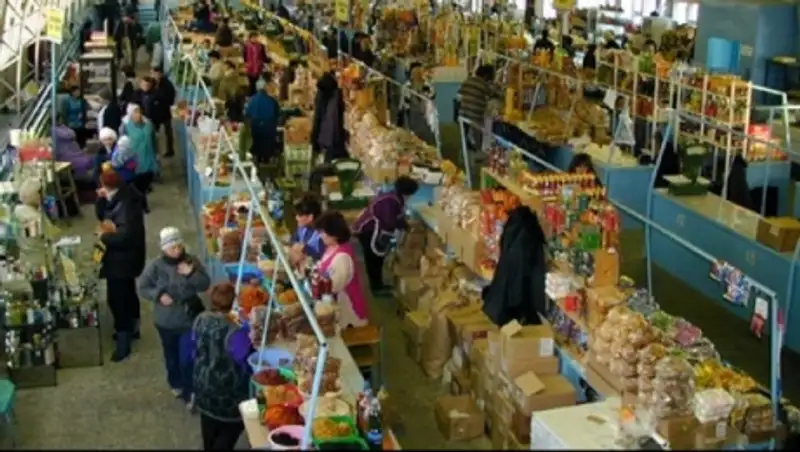 В РК внесены изменения в правила организации работы торговых рынков