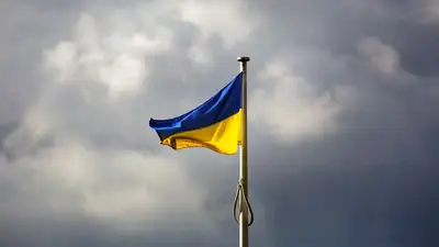 Ситуация в Украине 26 апреля, фото - Новости Zakon.kz от 26.04.2023 22:14