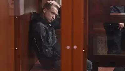 Ева Меркачева/МК, фото - Новости Zakon.kz от 22.10.2018 11:40