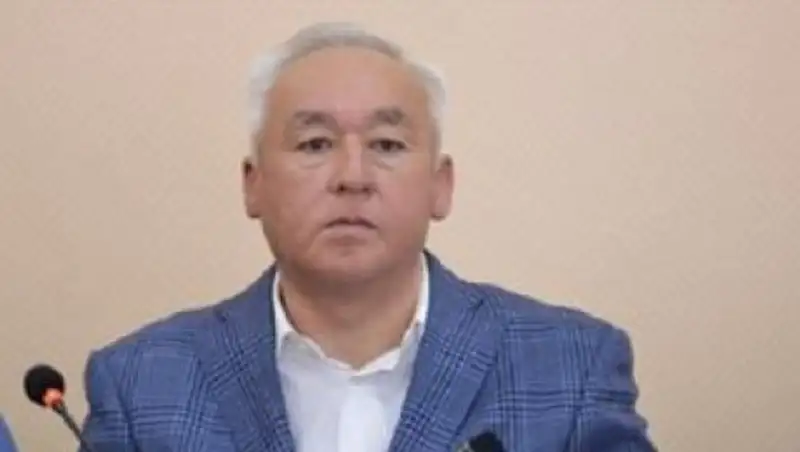 Суд отказал Матаеву в смягчении наказания