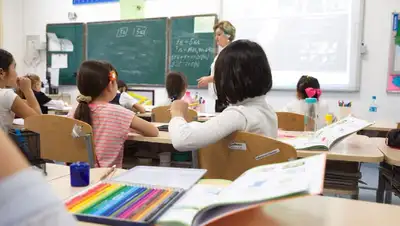 Ученые выяснили, почему дети учатся лучше взрослых, фото - Новости Zakon.kz от 01.12.2022 04:05