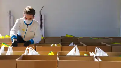 Nur Otan, фото - Новости Zakon.kz от 03.06.2020 13:49