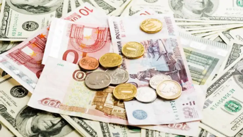 Курсы валют на выходные дни