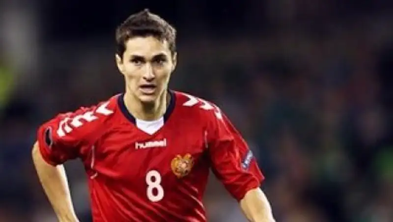 Бывший игрок ФК «Актобе» намерен отсудить у клуба более 60 млн. тенге