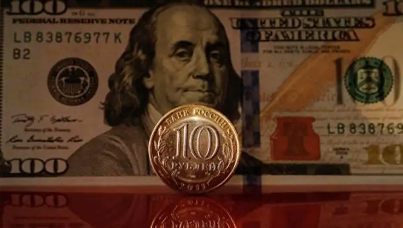 Сколько потеряли российские миллиардеры из-за новых санкций США