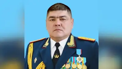 тараз, кайдар каракулов, освобождение, мвд, фото - Новости Zakon.kz от 21.04.2022 09:36