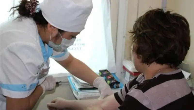 Стандарты оказания первичной медико-санитарной помощи утверждены в Казахстане