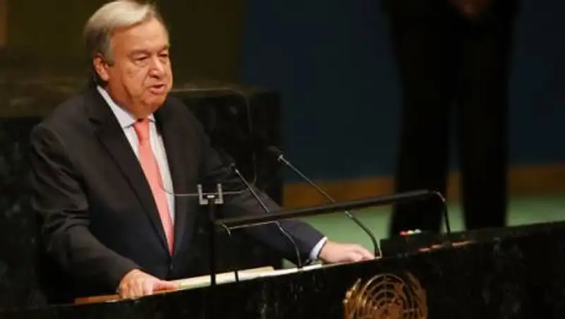 В ООН предупредили о дефолтах стран из-за COVID