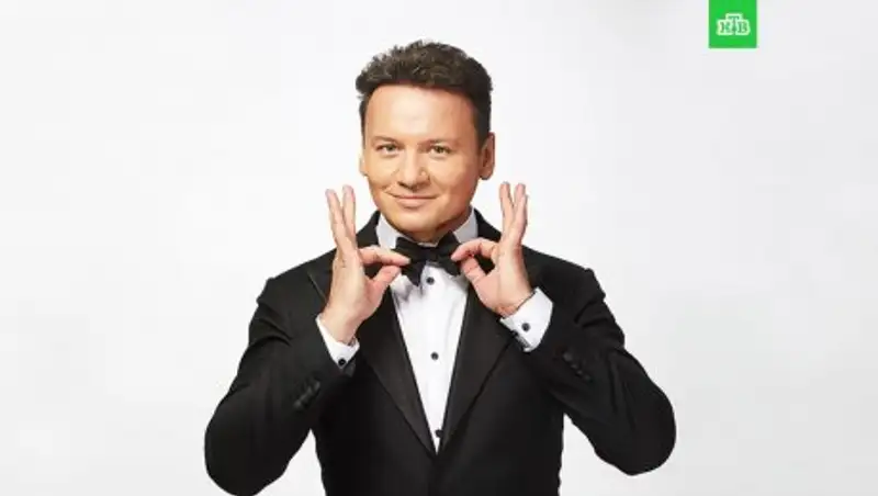 Александр Олешко теперь будет работать ведущим на телеканале НТВ