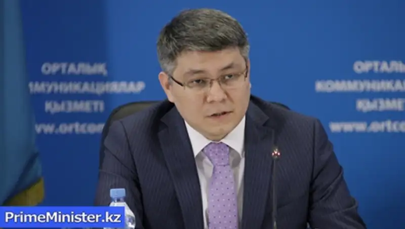 В Казахстане треть привлекаемой иностранной рабочей силы - граждане Китая