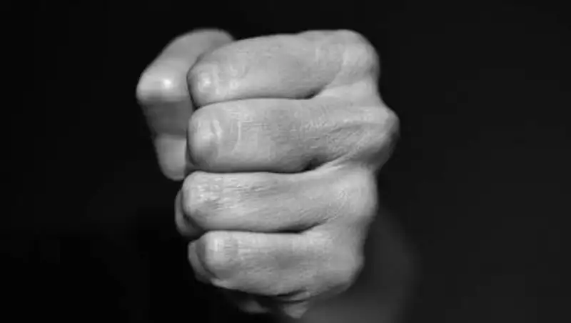 В Сети появилось видео массовой драки в Актау