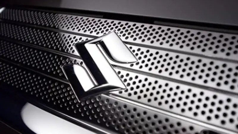 Suzuki и Toyota договорились о сотрудничестве