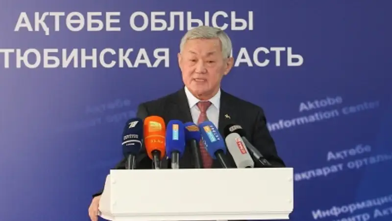 В Актобе будет создан медицинский кластер для жителей Западного региона страны