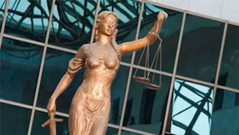 Судебное жюри в Казахстане в 2013 году наказало 39 судей