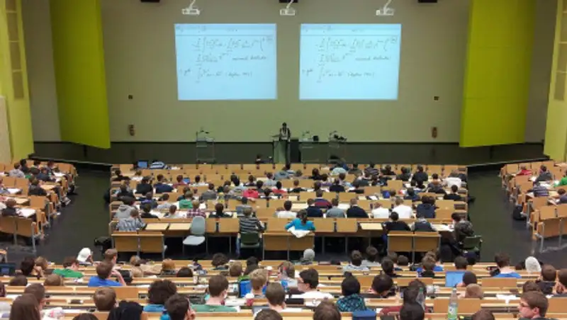 Презентованы новые механизмы превенции коррупции в ВУЗах Казахстана