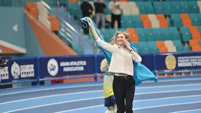 Ольга Рыпакова завершила карьеру, фото - Новости Zakon.kz от 12.02.2023 23:00