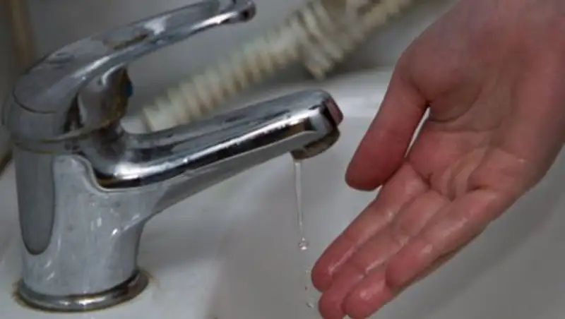 Костанай останется без воды