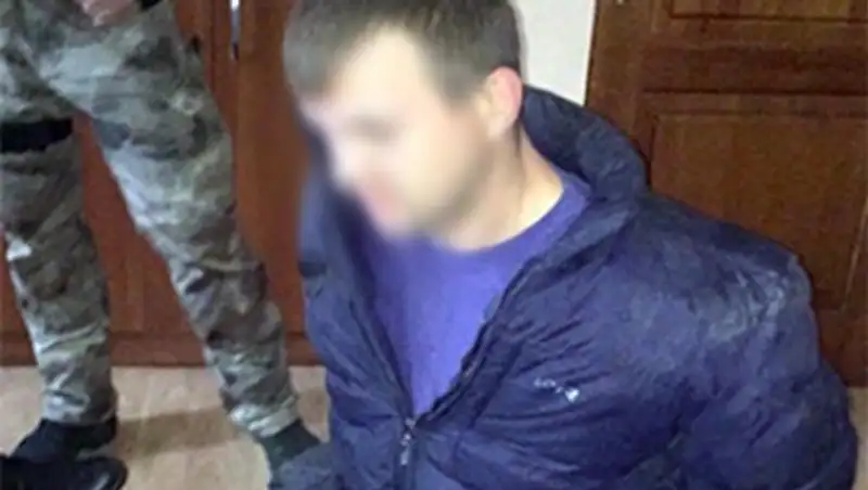 В Одесской области задержали собиравшегося повторить берлинский теракт убийцу