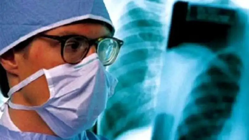 Туберкулез выявляют всё чаще у педагогов и воспитателей в Казахстане