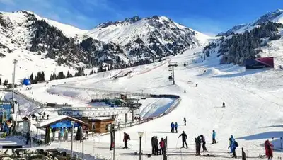 Instagram, фото - Новости Zakon.kz от 02.02.2019 17:45