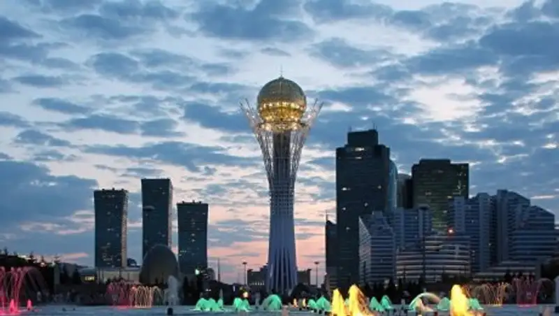 Посол США в Казахстане Крол прибыл на консультации по Сирии