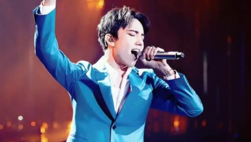 Айман М&#1201;са&#1179;ожаева мен Димаш &#1178;&#1201;дайберген Beijing Concert Hall сахнасында &#1257;нер к&#1257;рсетеді