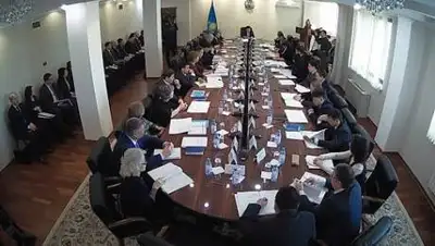 РККА, фото - Новости Zakon.kz от 27.10.2020 10:03