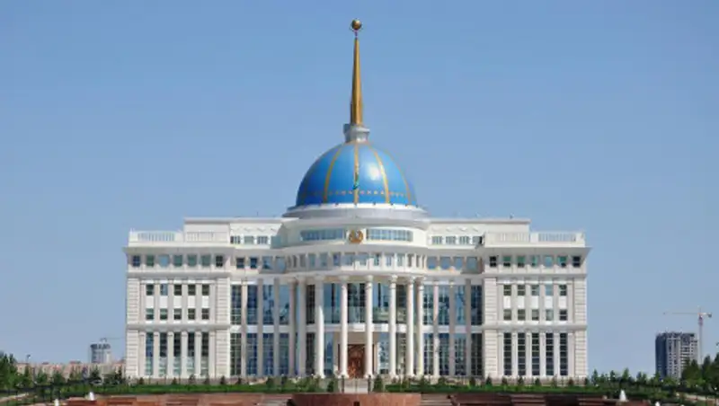 Что нужно знать желающим быть кандидатами в Президенты Казахстана