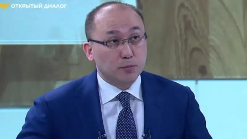 Инаугурационная речь Токаева показывает, что народ услышан – Даурен Абаев