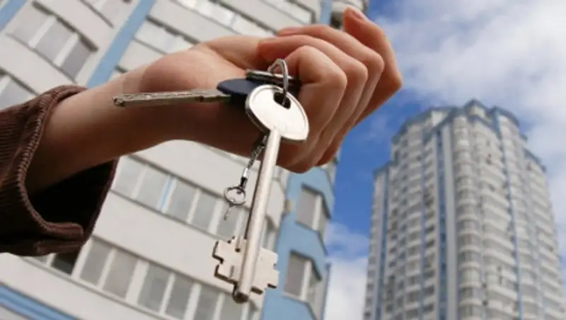 В Алматы резко подешевели однокомнатные квартиры