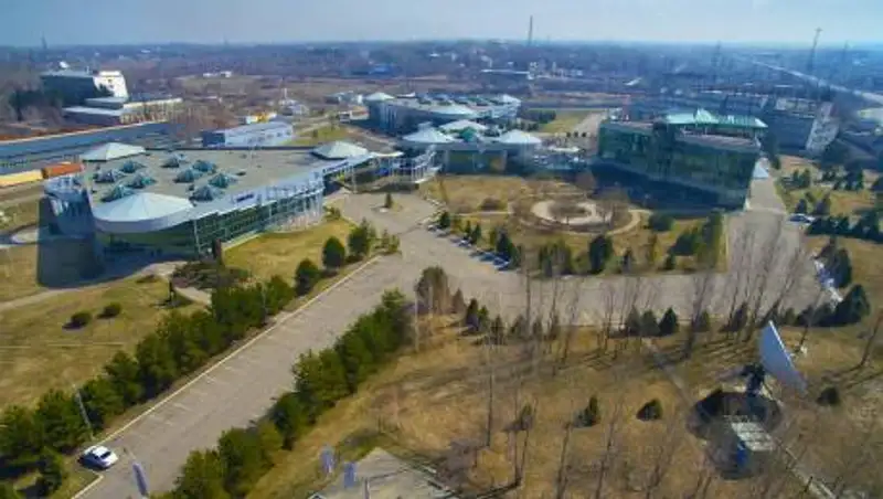 Более 400 млрд тенге инвестиций собираются дополнительно привлечь в СЭЗ ПИТ "Алатау"