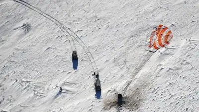 © Донат Сорокин/ТАСС, фото - Новости Zakon.kz от 28.02.2018 09:23