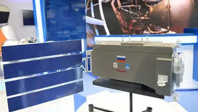 © РИА Новости / Сергей Мамонтов, фото - Новости Zakon.kz от 12.11.2018 20:28