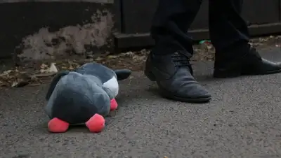 россиянка приводила педофилу детей за деньги, фото - Новости Zakon.kz от 17.09.2022 15:27