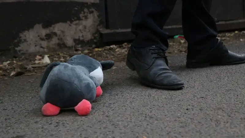 Россиянка за деньги приводила детей к педофилу