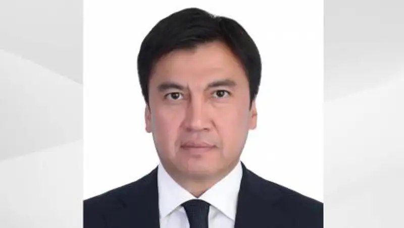 Габидулла Абдрахимов назначен вице-министром культуры и спорта