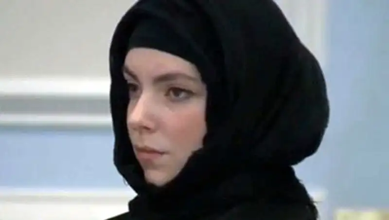 Вдова Тамерлана Царнаева вышла замуж и родила