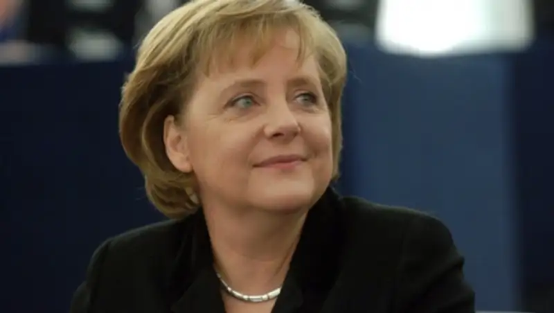 Меркель допустила выход Британии из Евросоюза