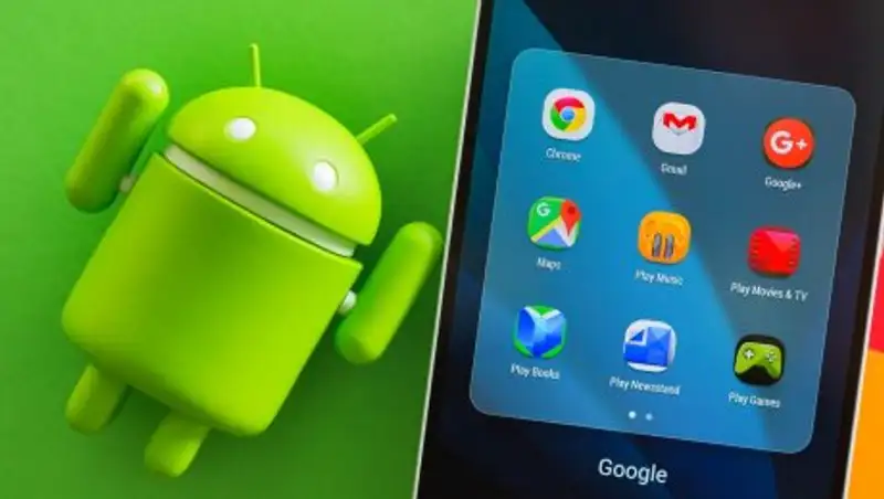 Google прекращает поддержку старых смартфонов на Android