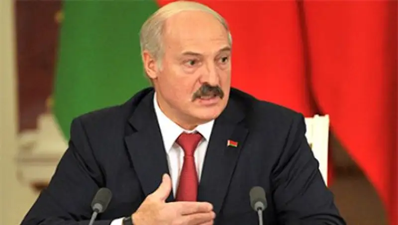 Лукашенко назвал Viber белорусской разработкой