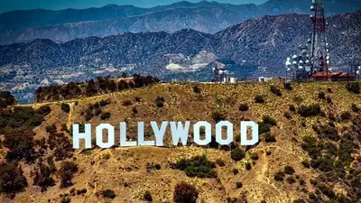 Забастовка голливудских актеров обошлась экономике Калифорнии в 5 млрд долларов