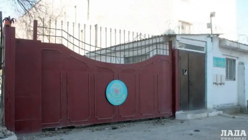 В Актау солдата арестовали за неисполнение приказа