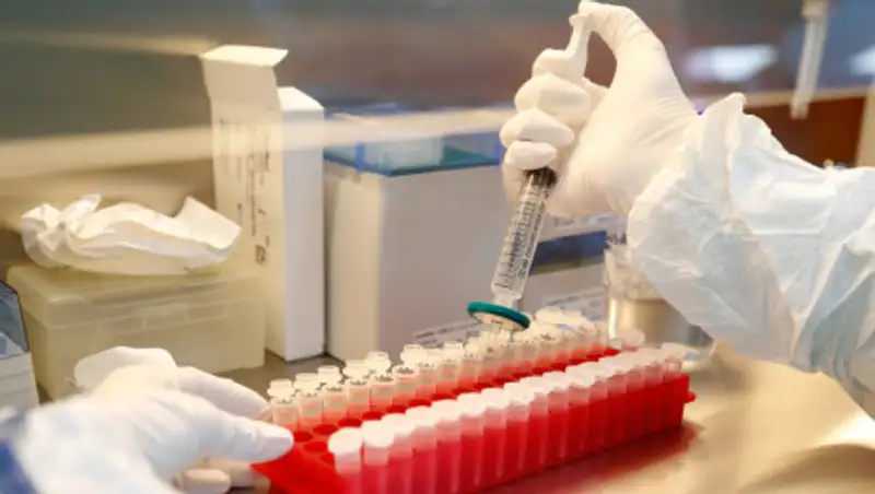 Названы симптомы смертельного вируса из Китая