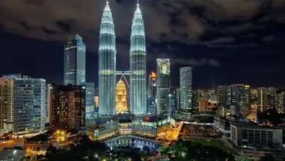 Организаторы мероприятия, фото - Новости Zakon.kz от 20.09.2018 17:36