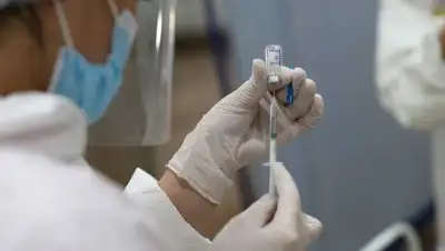 zakon.kz / Павел Михеев, фото - Новости Zakon.kz от 12.08.2021 13:18