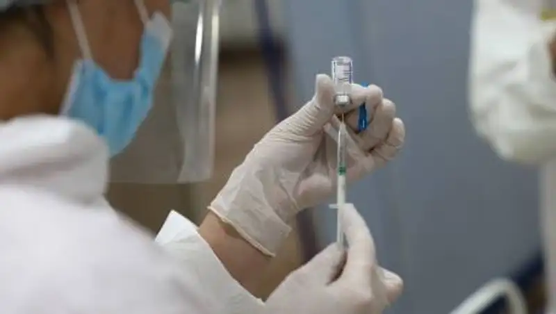 Когда алматинцы смогут привиться вакциной Vero Cell